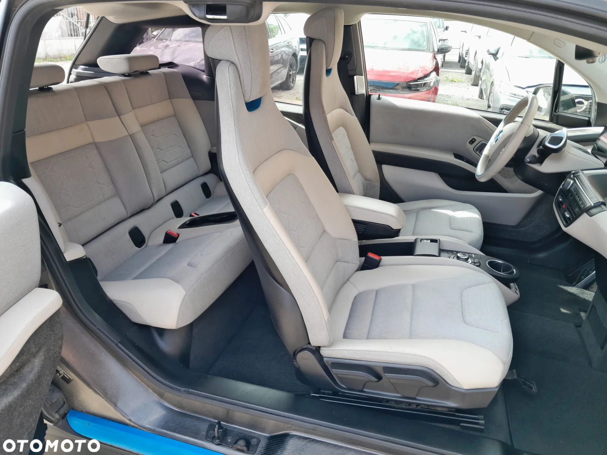 BMW i3 (Range Extender) - 19