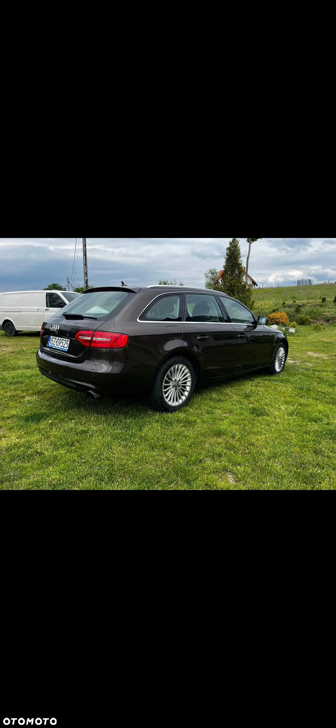 Audi A4 Avant 1.8 TFSI Prime Edition - 5