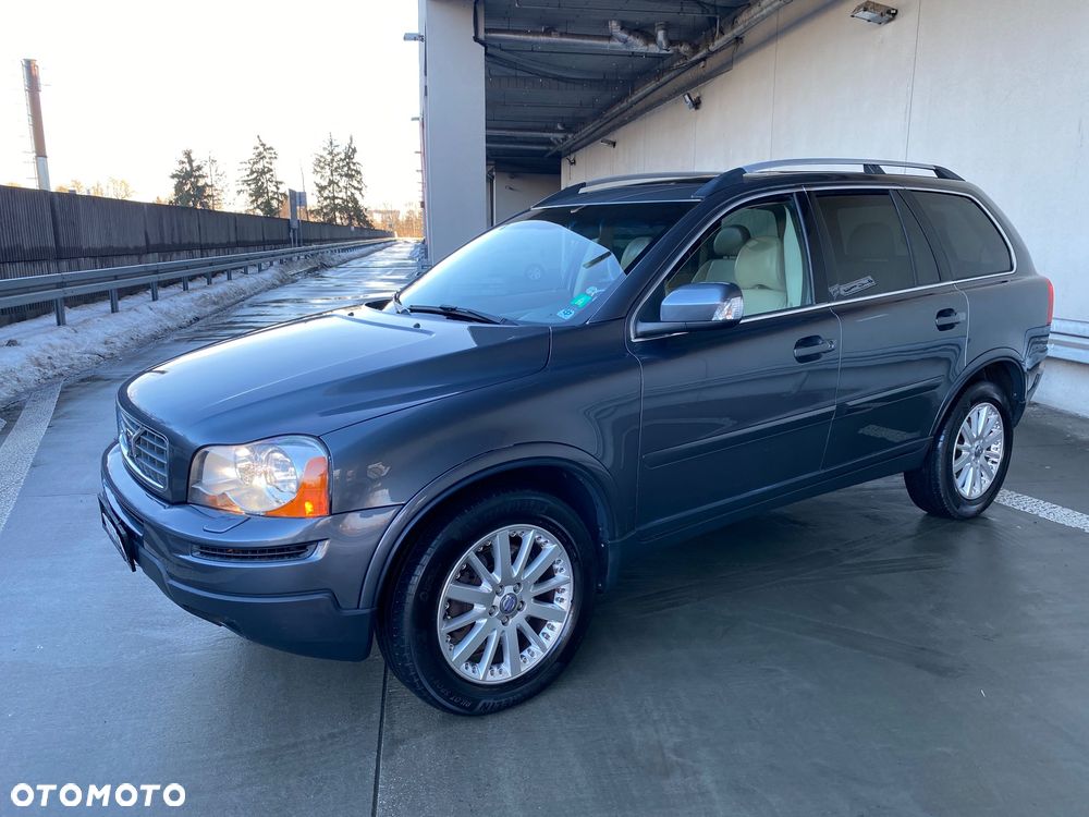 Volvo XC 90 - 15