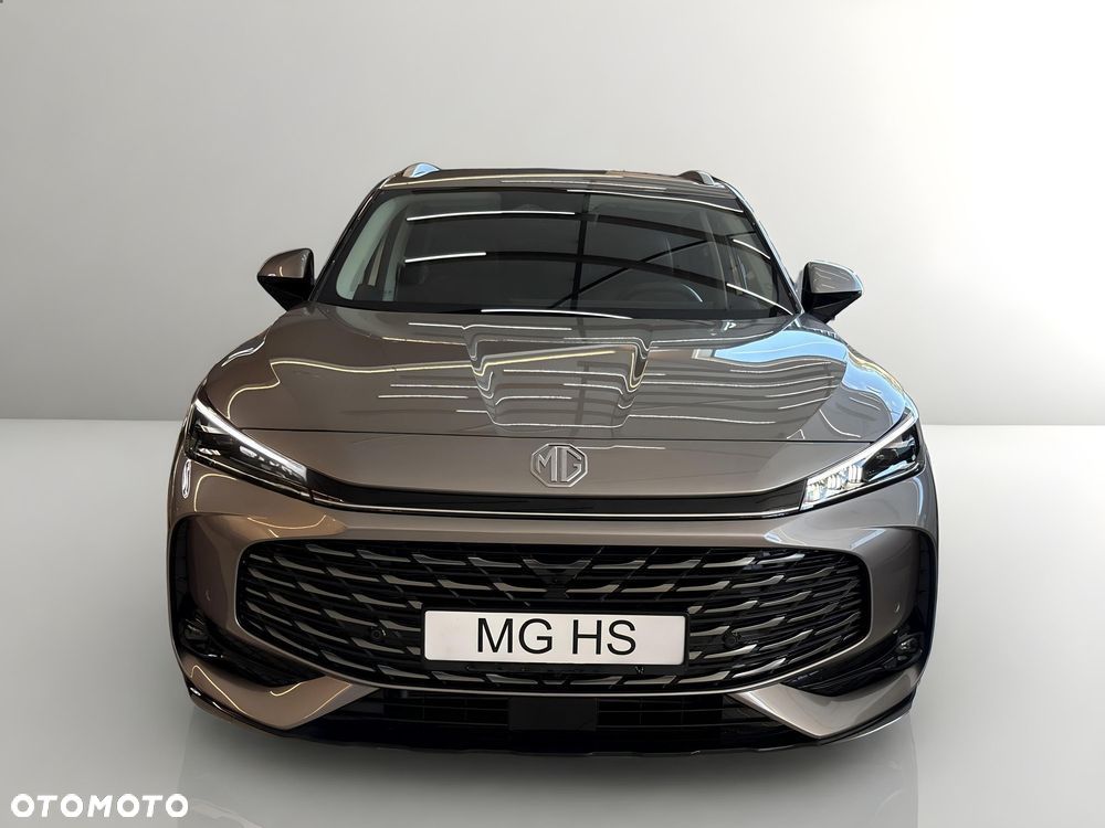 MG Hs 2026 photo 2