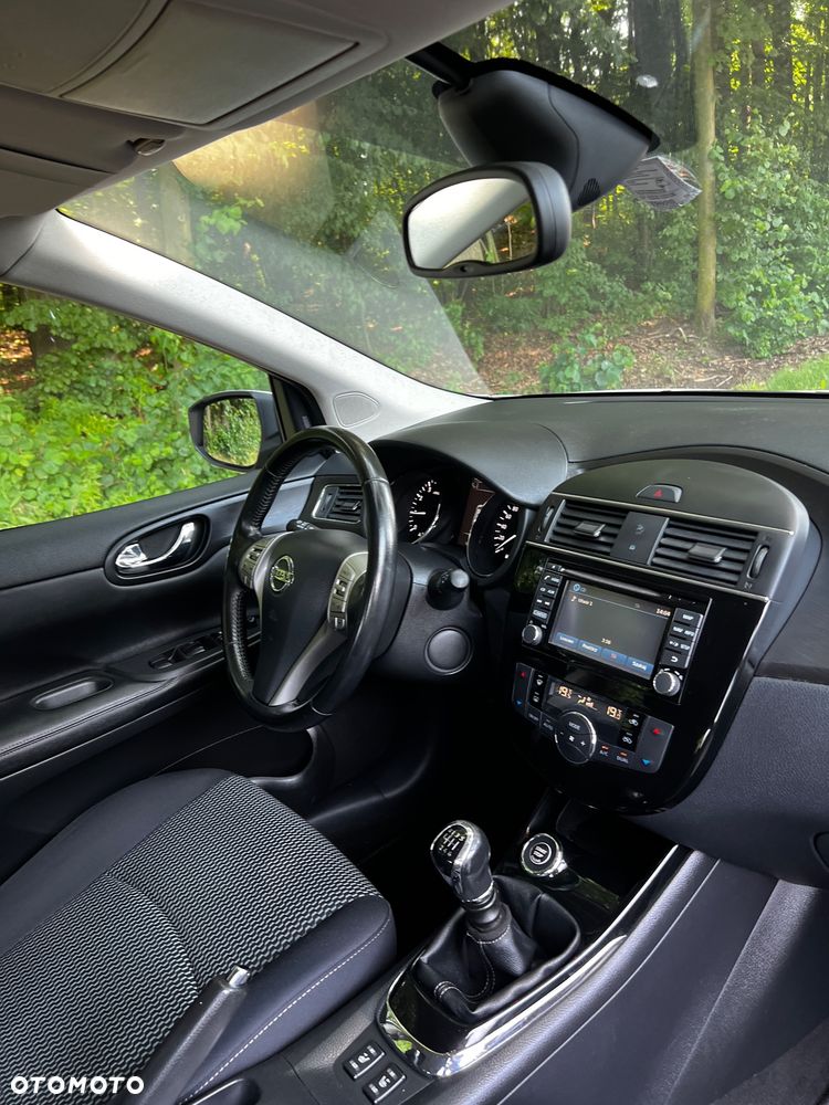 Nissan Pulsar 1.2 DIG-T Acenta - 6