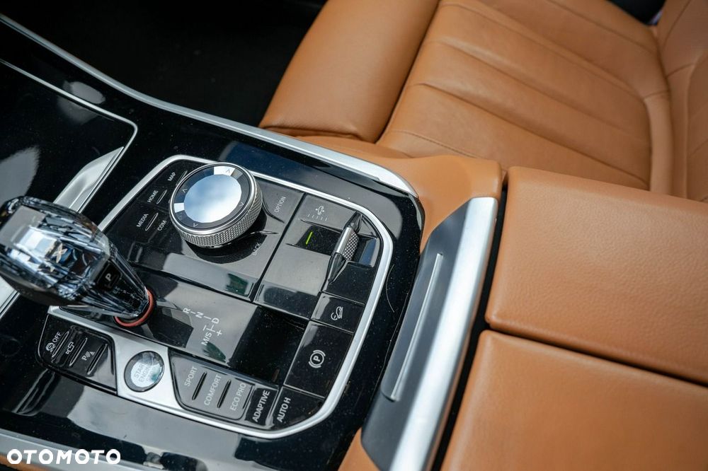 BMW X5 xDrive40d - 21