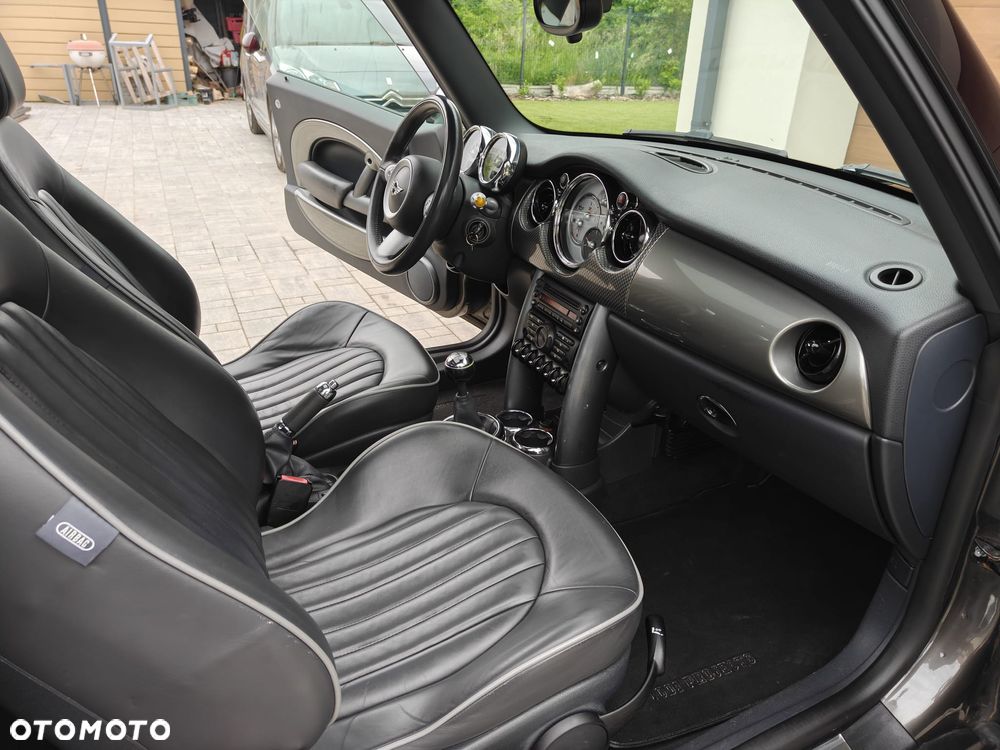 MINI Cooper S Park Lane - 28
