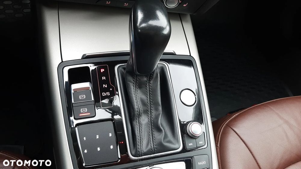 Audi A6 Limousine - 30