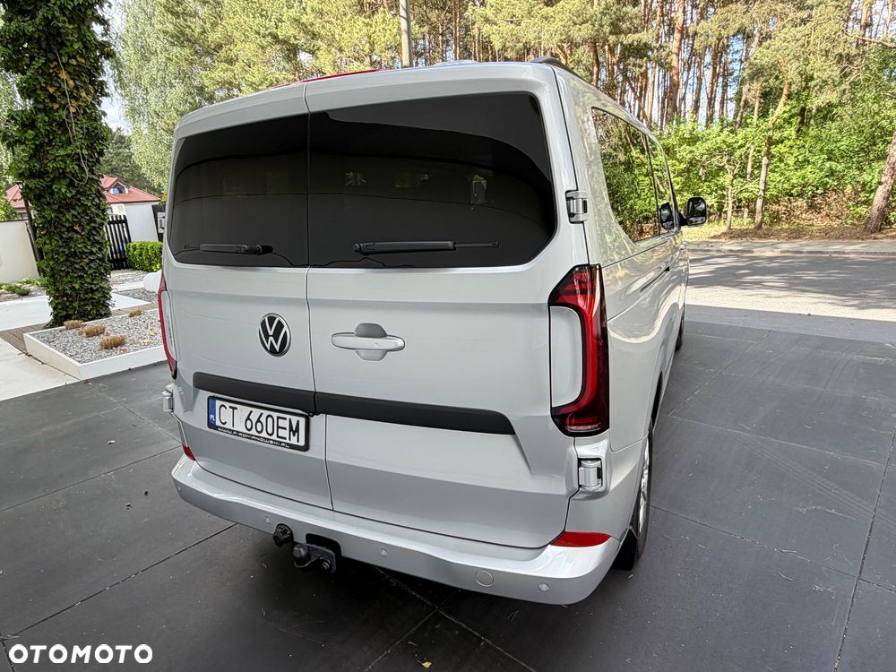 Volkswagen Caravelle 2.0 TDI L1 - 10
