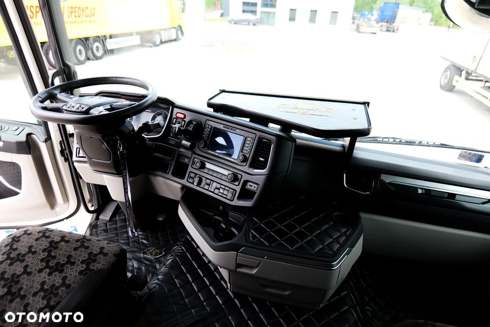Scania R450 - 28