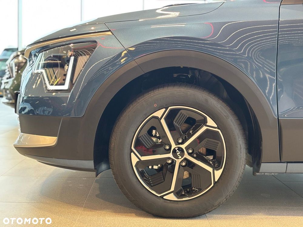 Kia Niro - 24