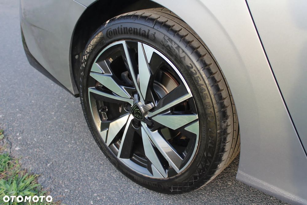 Peugeot 308 BlueHDi 130 Allure Pack - 18