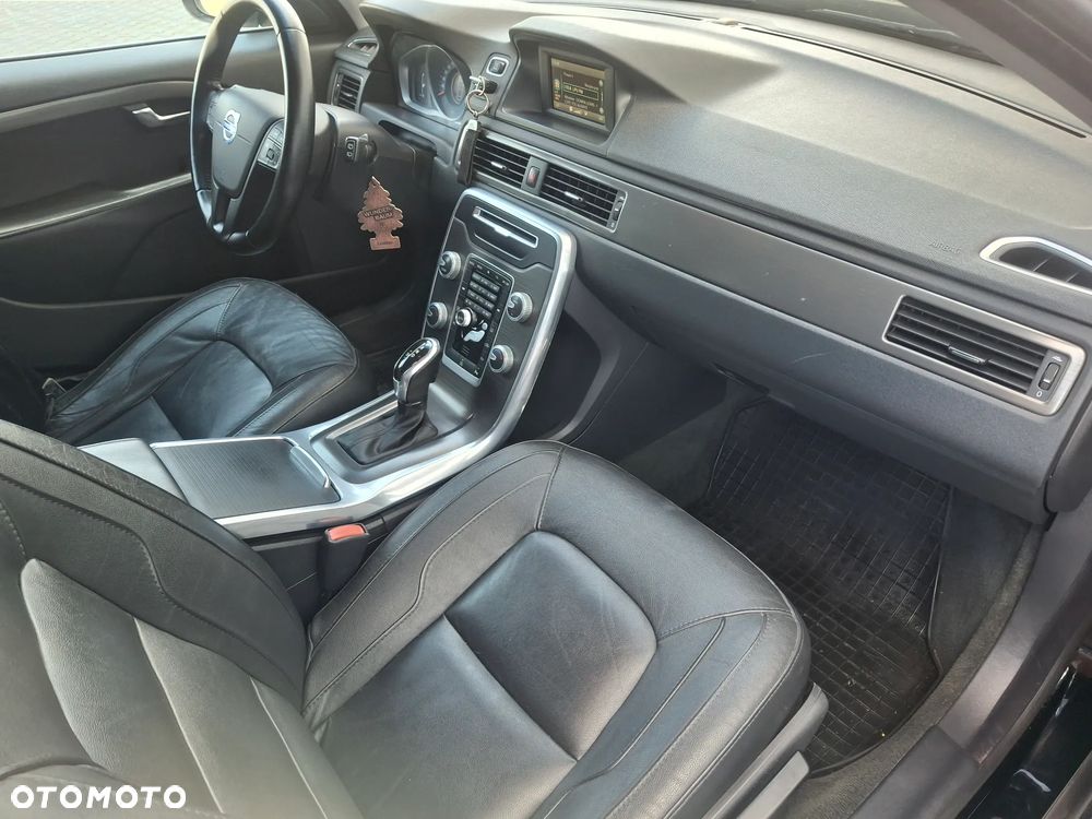 Volvo V70 T5 Powershift Summum - 20