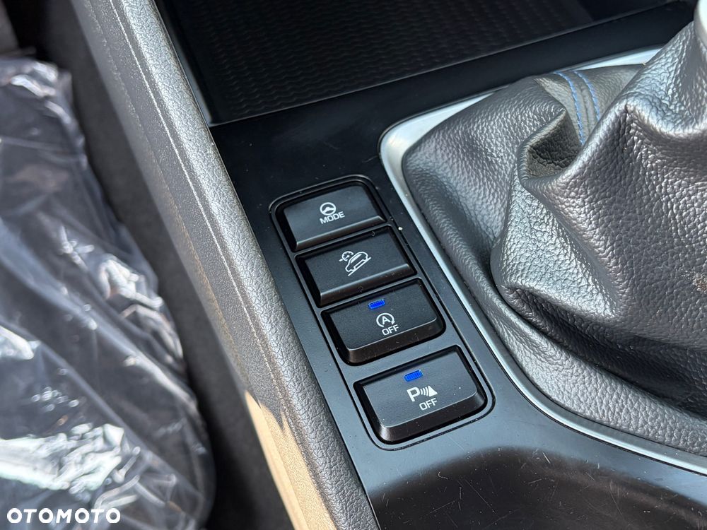 Hyundai Tucson 1.6 GDi 2WD Style - 28