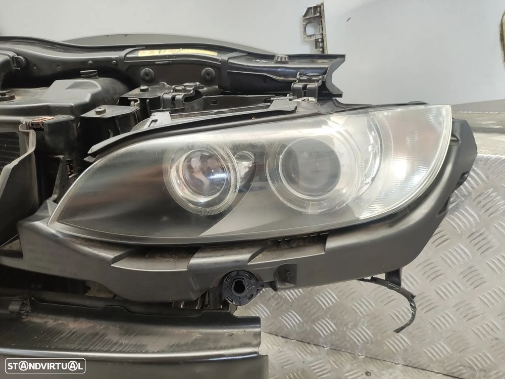 Frente completa BMW Serie 3 E92 Coupé E93 Cabrio Pack M Diesel - 18
