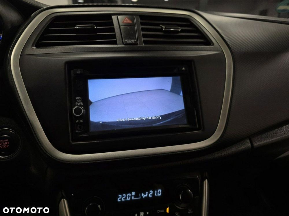 Suzuki SX4 S-Cross 1.6 XLED - 26