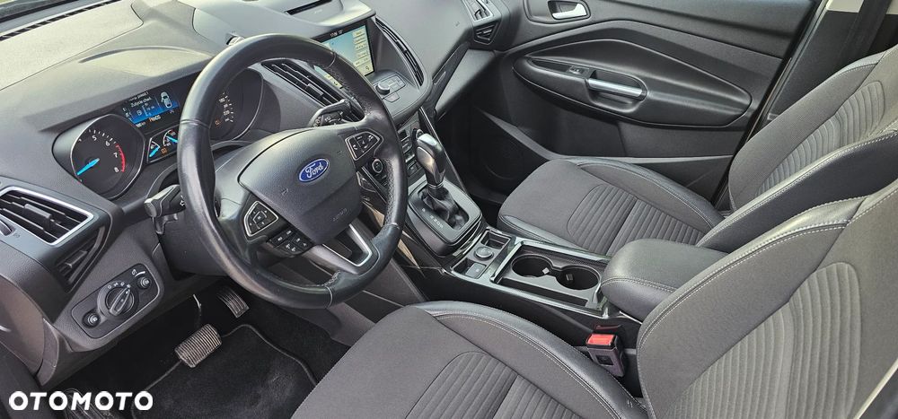 Ford Kuga 1.5 EcoBoost AWD Titanium ASS - 16