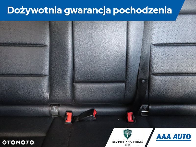 Mercedes-Benz Klasa E - 12