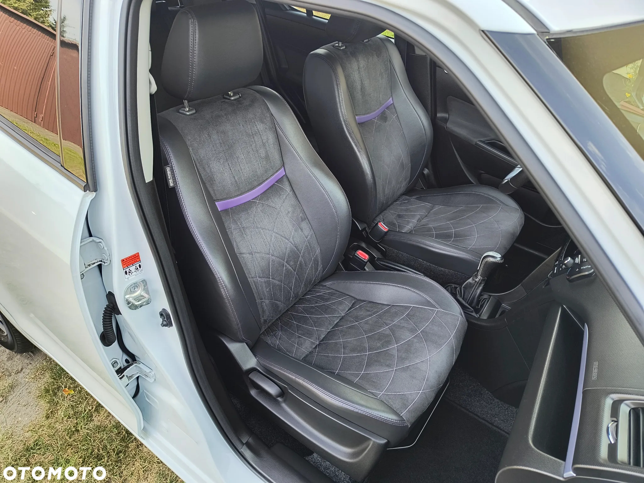 Suzuki Swift - 12