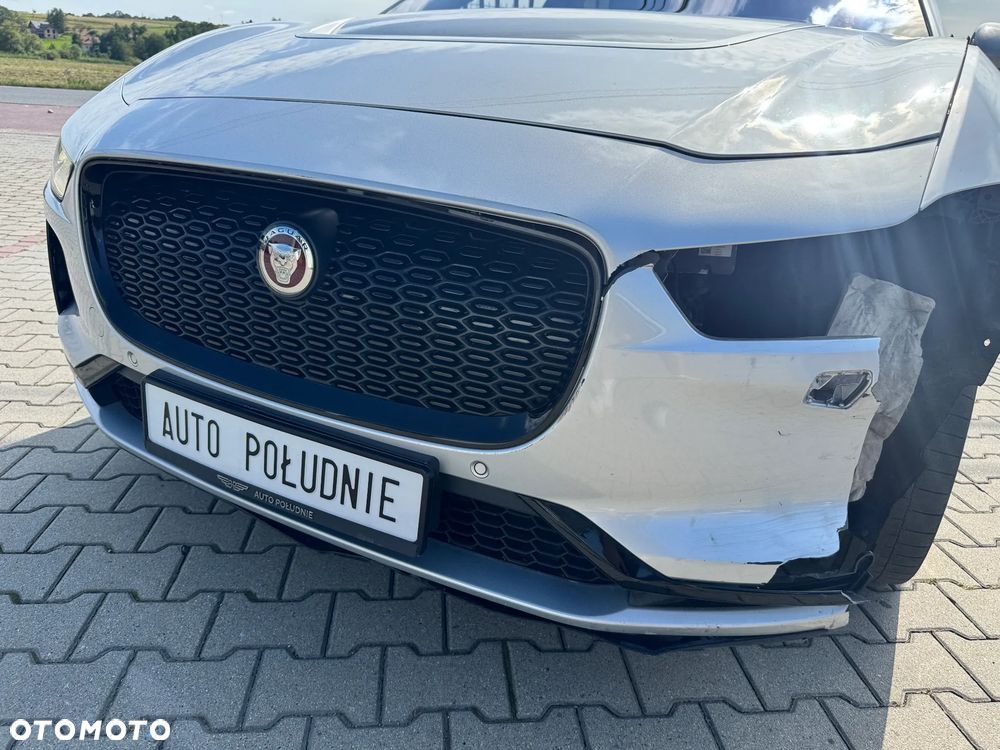Jaguar I-Pace EV400 AWD SE - 18
