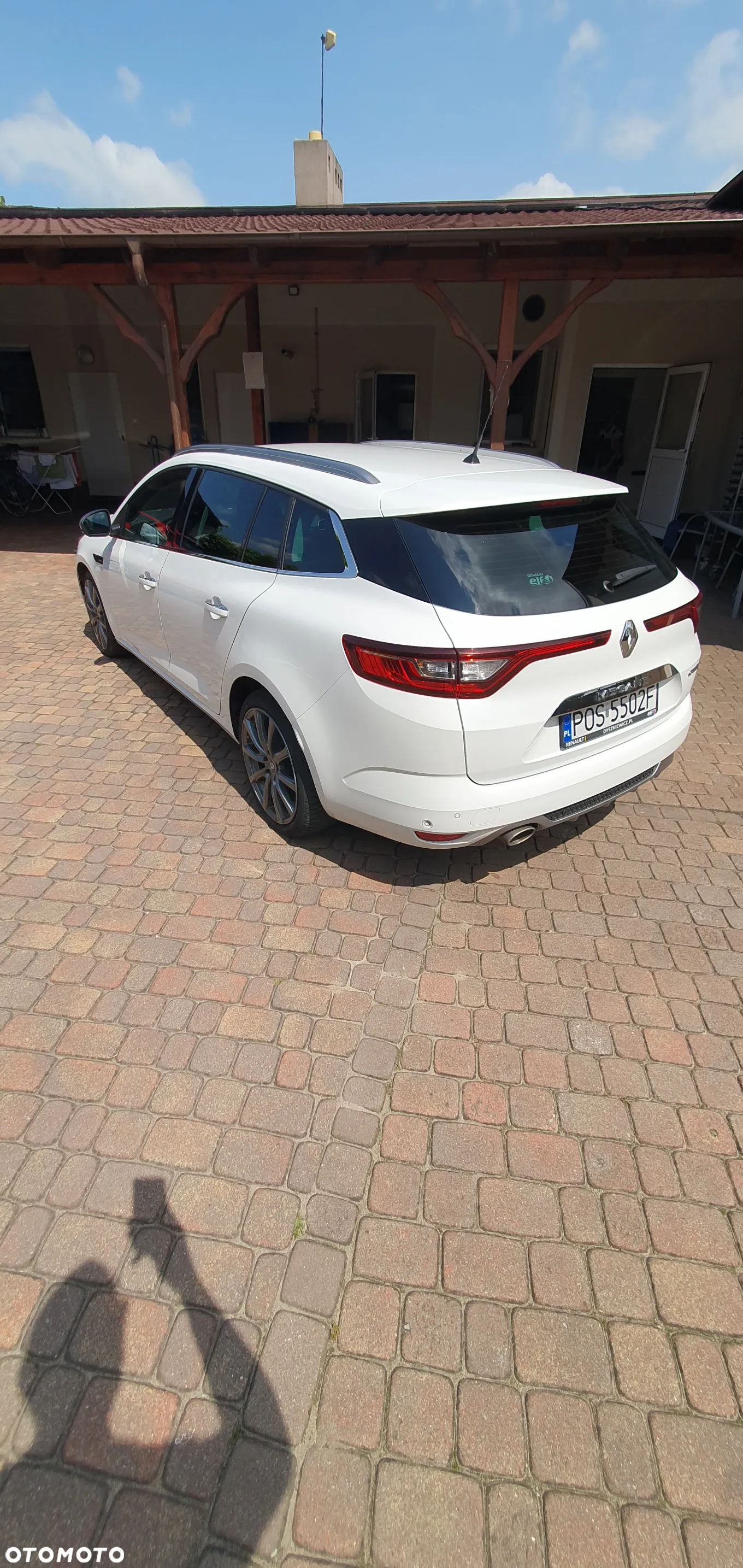 Renault Megane 1.3 TCe FAP GT Line EDC - 4