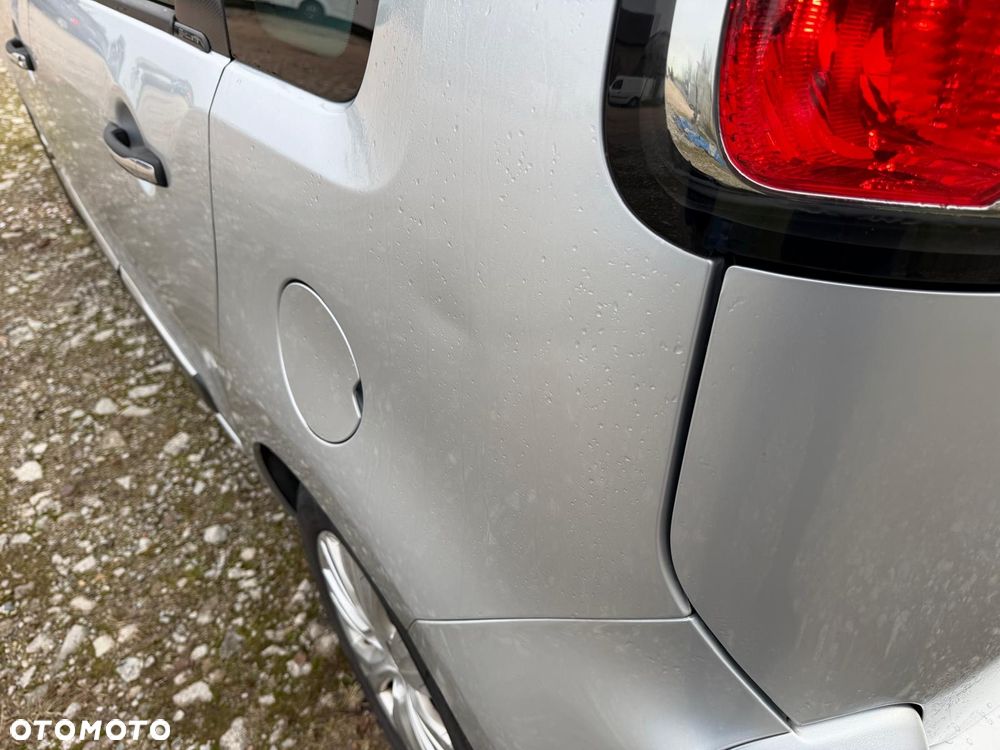 Citroën C3 Picasso VTi 120 Exclusive - 9