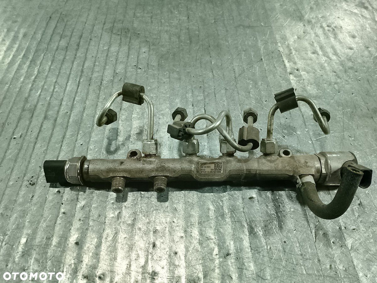 LISTWA WTRYSKOWA VW CRAFTER 03N130093B  04L130764B 28523501 2.0 TDI - 1