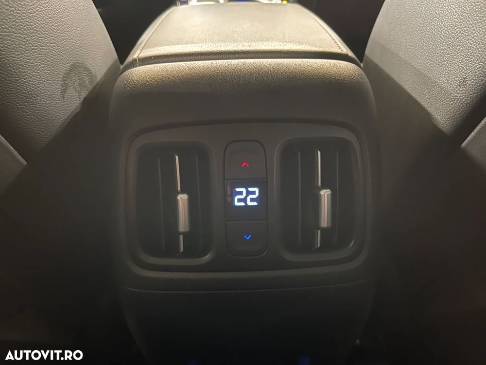 Hyundai Tucson 1.6 T-GDi HEV 2WD Prime - 21