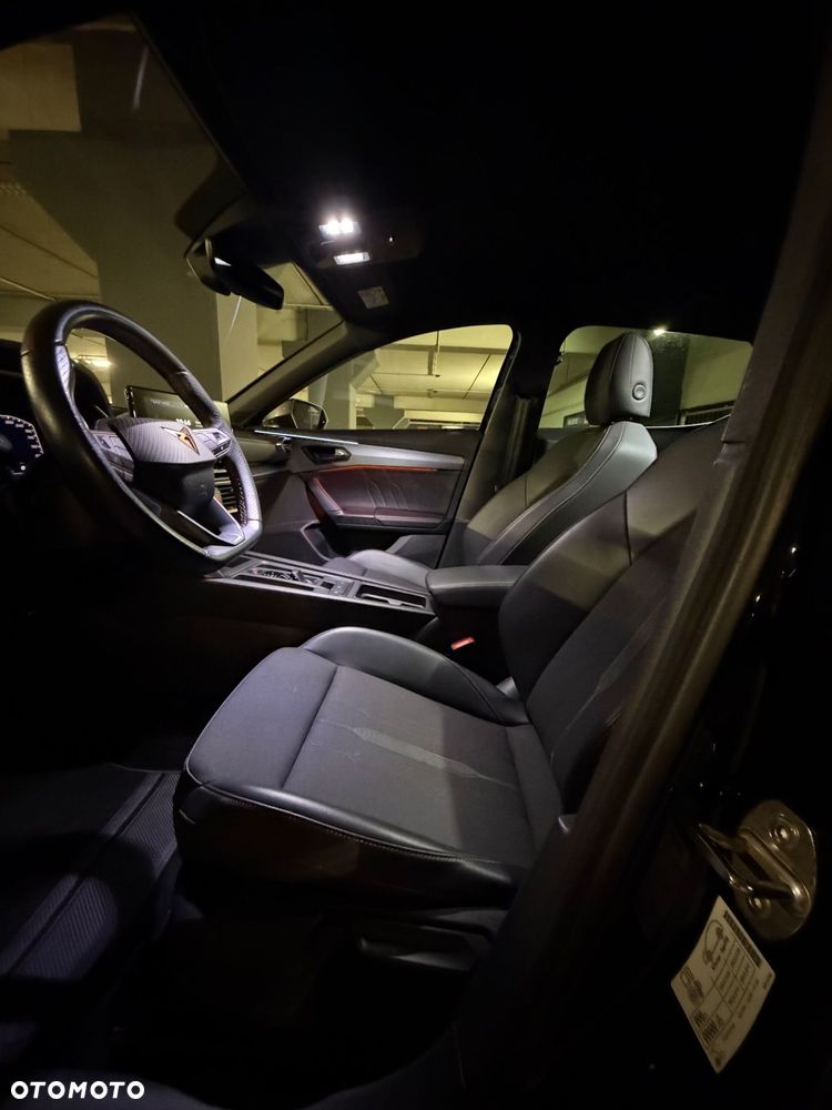 Cupra Formentor 1.5 TSI DSG - 11
