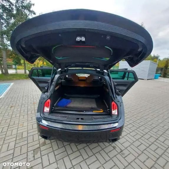 Opel Insignia 2.8 T V6 OPC - 8