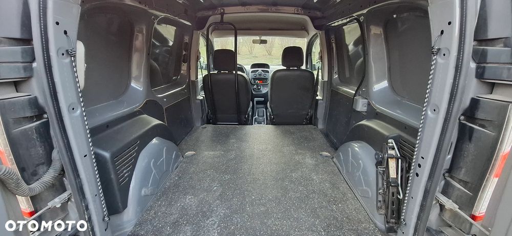 Renault Kangoo - 9