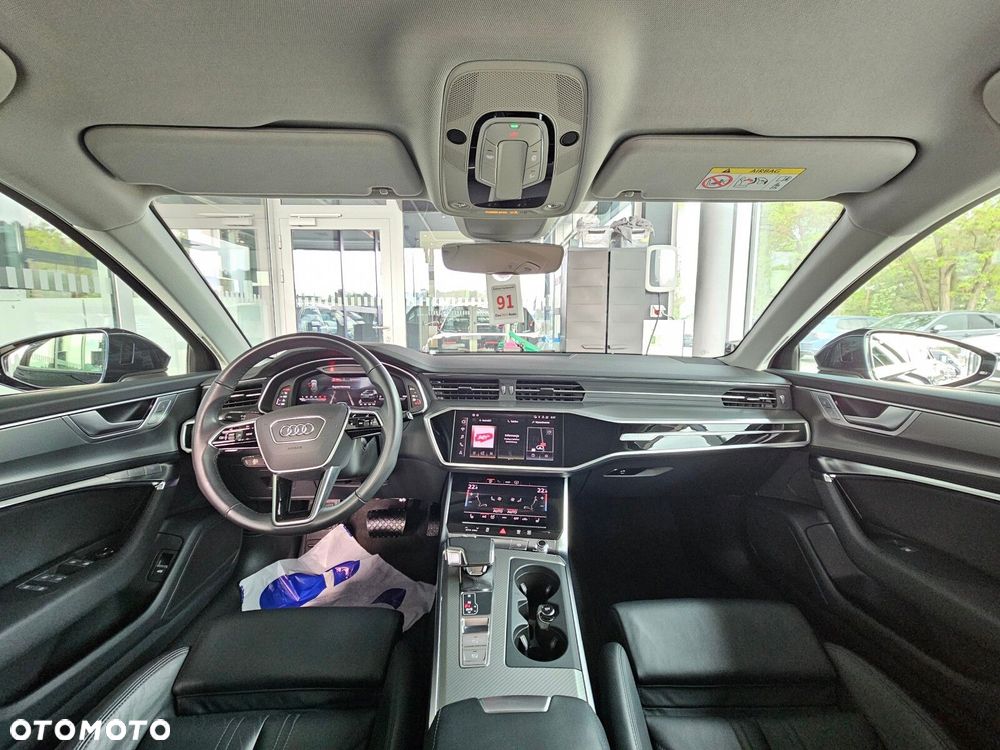 Audi A6 Avant - 28