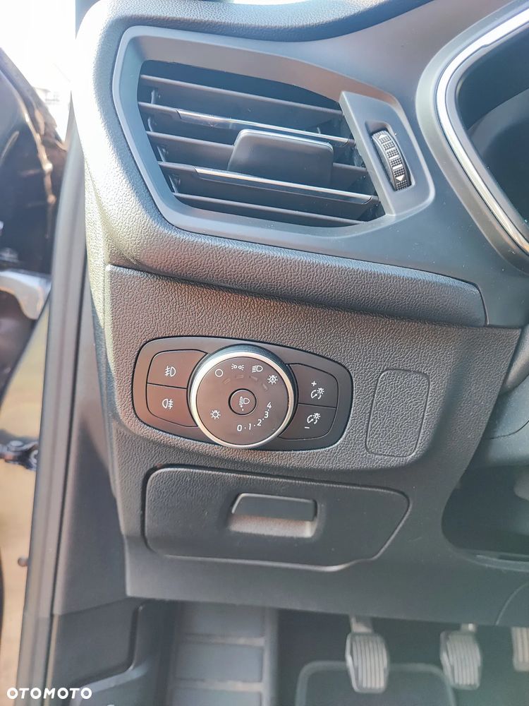 Ford Focus 1.5 EcoBlue Active - 30