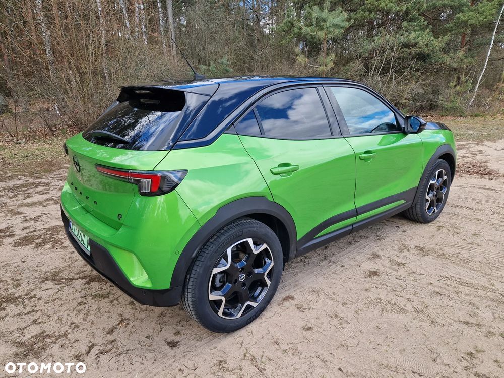 Opel Mokka 50kWh Ultimate Pack - 15