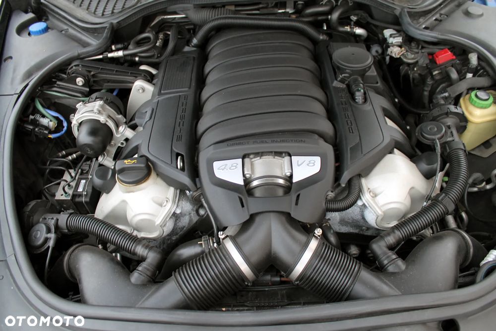 Porsche Panamera GTS - 25