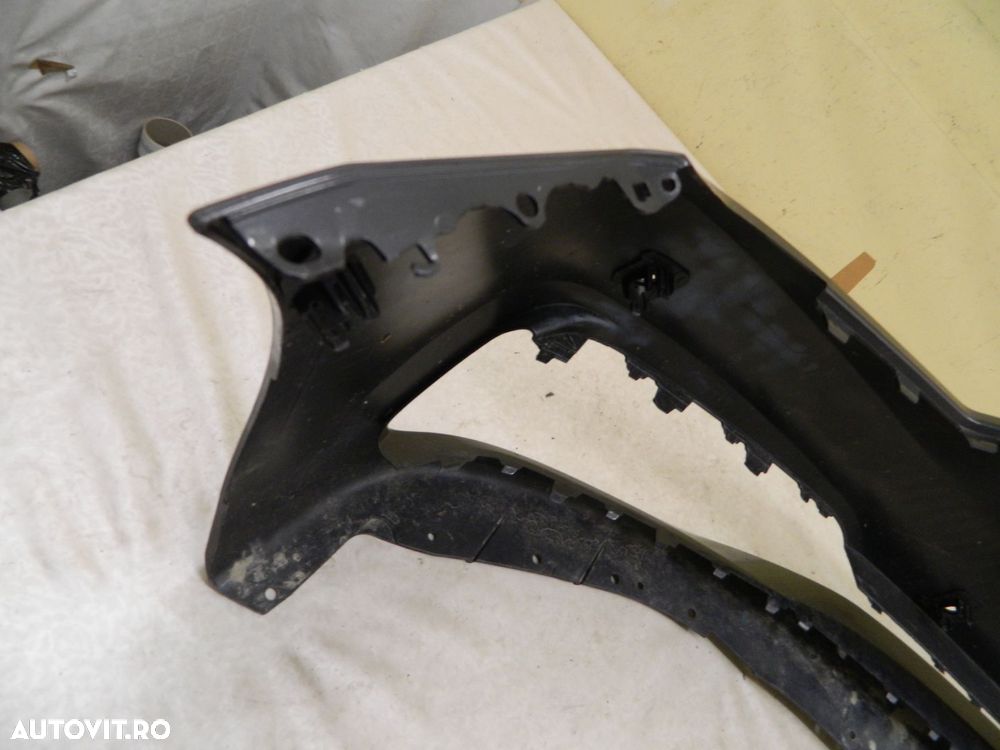 Bara fata BMW Seria 5 G30 / G31, 2017, 2018, 2019, 2020, cod origine 51117385336. - 6