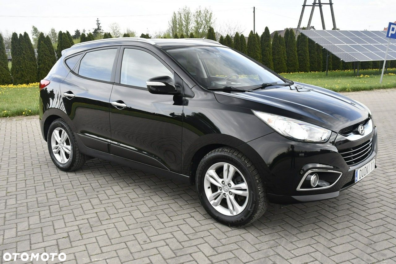 Hyundai ix35 - 3