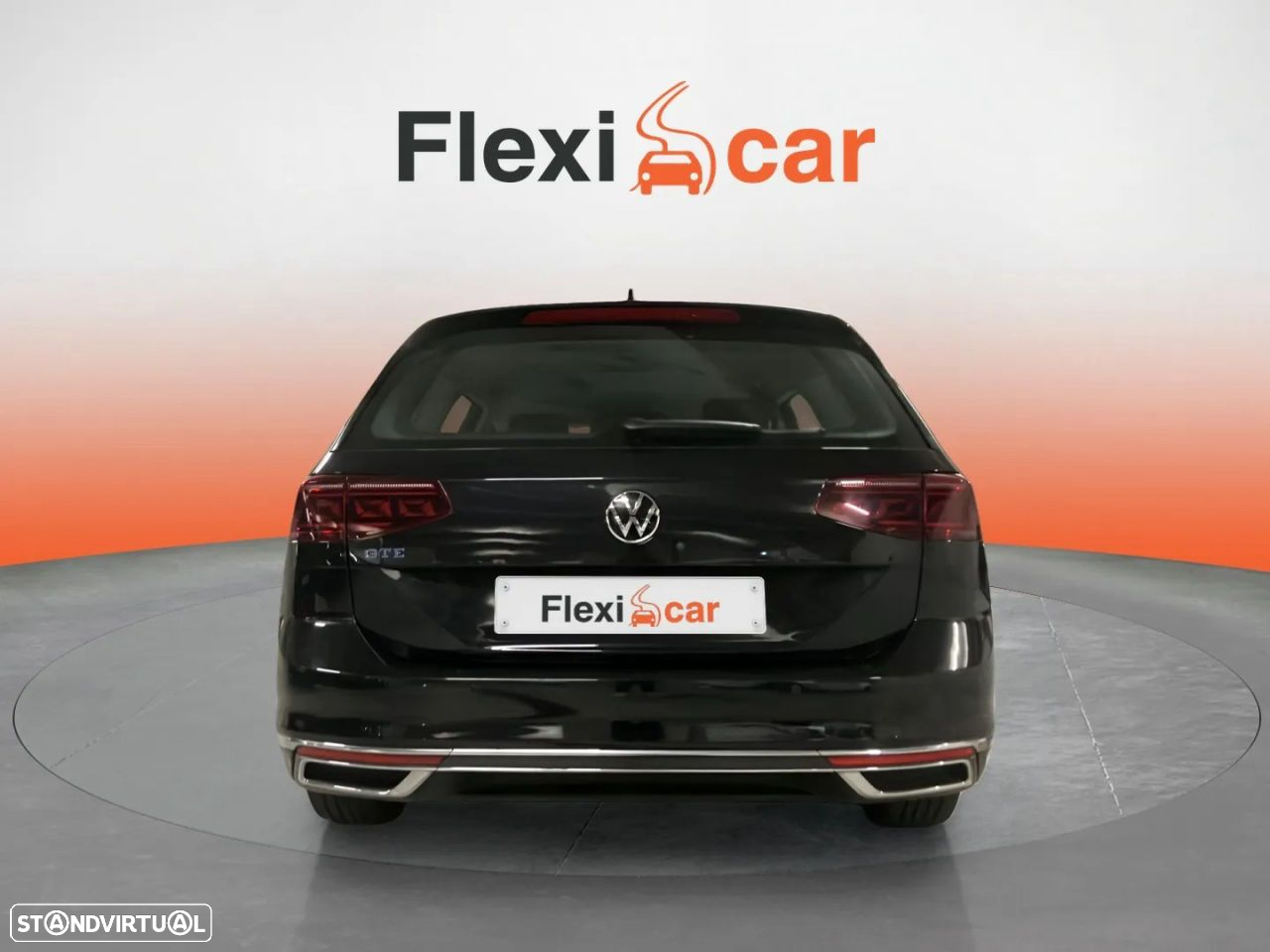 VW Passat Variant 1.4 TSI GTE Plug-in - 5