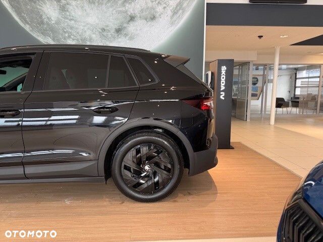 Skoda Elroq 50 55kWh - 9
