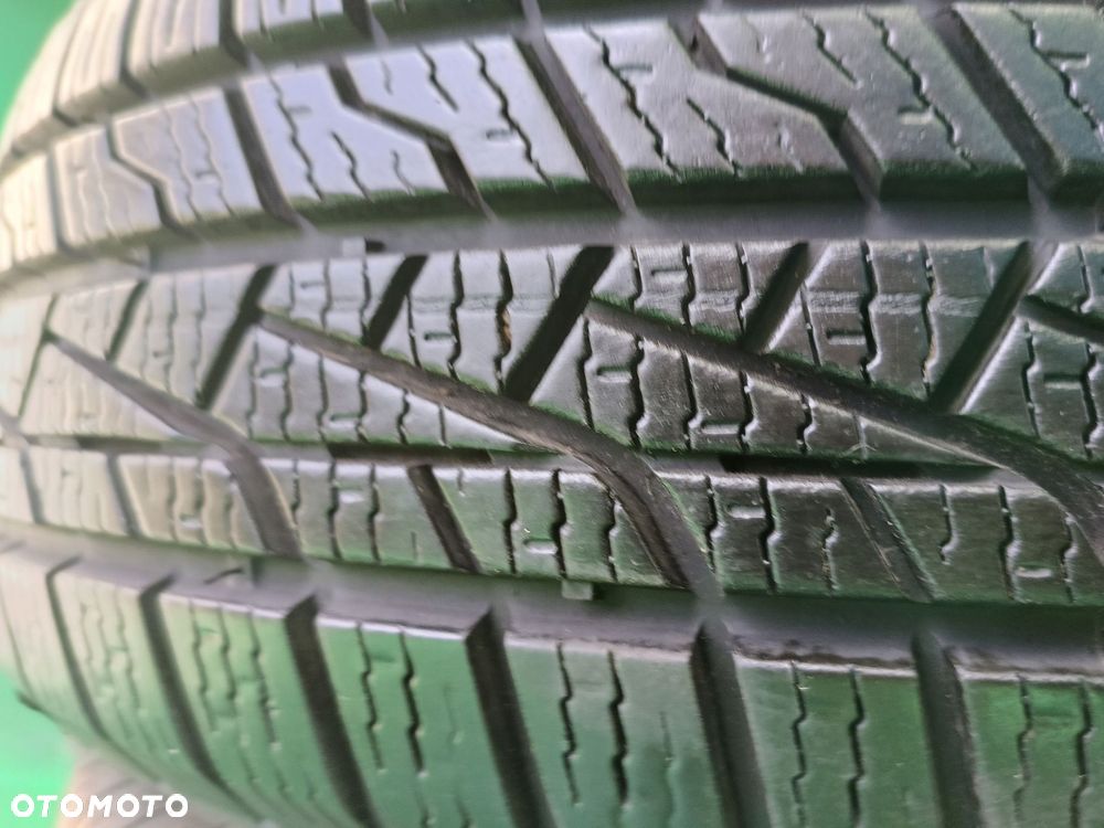 delinte aw5 185/60/15, 1 szt 7,5 mm - 3
