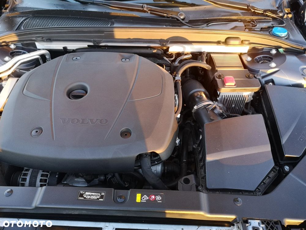 Volvo V60 Cross Country T5 Geartronic Momentum - 25