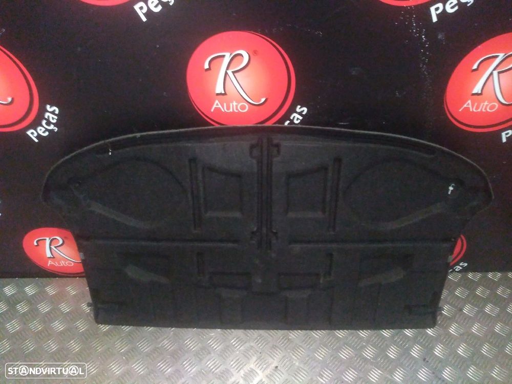 Chapeleira Da Mala Opel Corsa B (S93) - 1