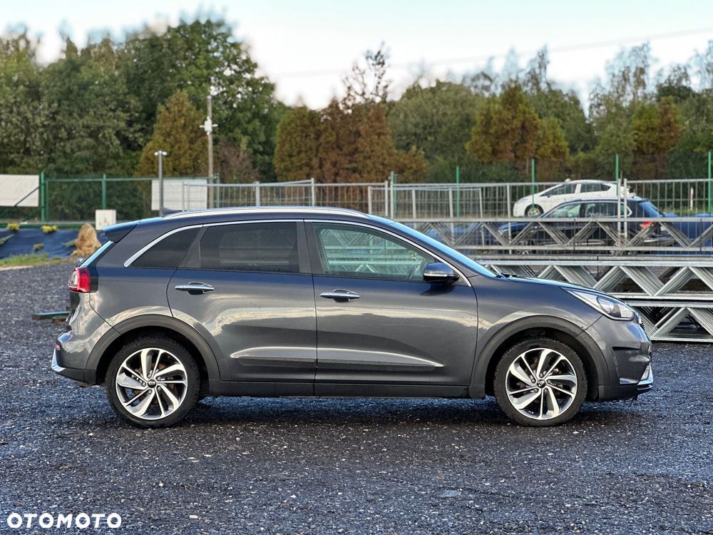 Kia Niro - 17