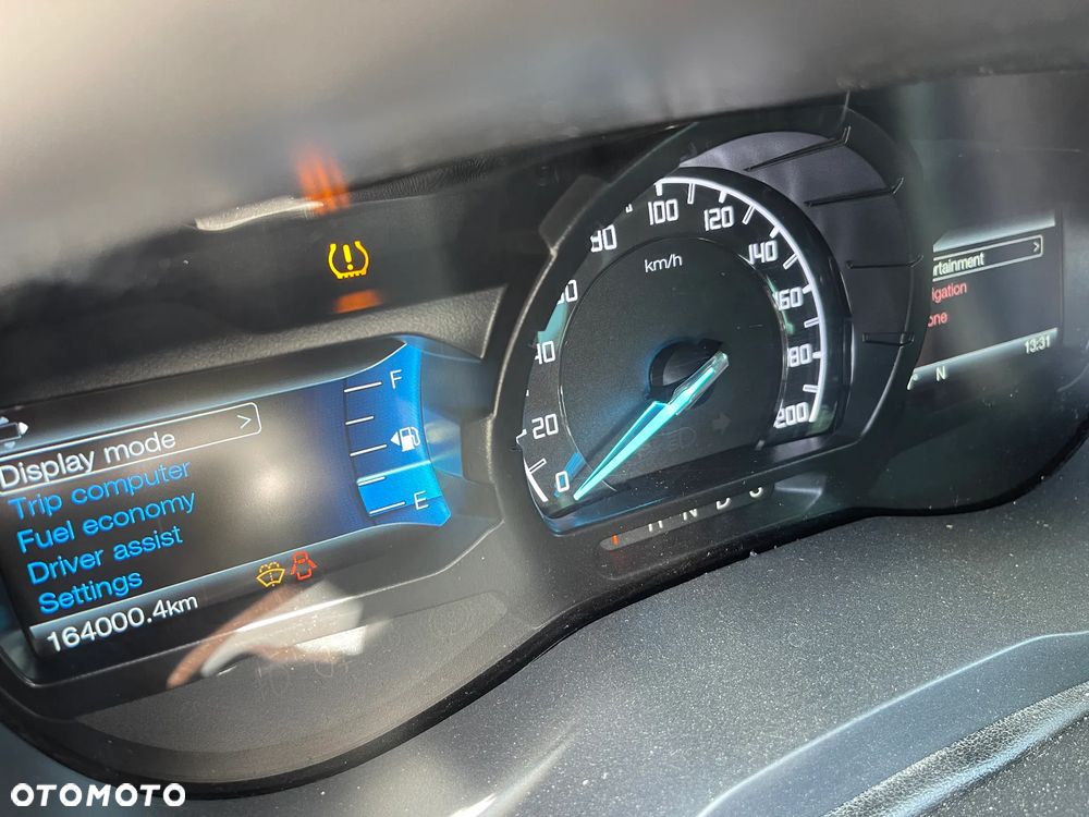 Ford Ranger Autm Wildtrak - 13