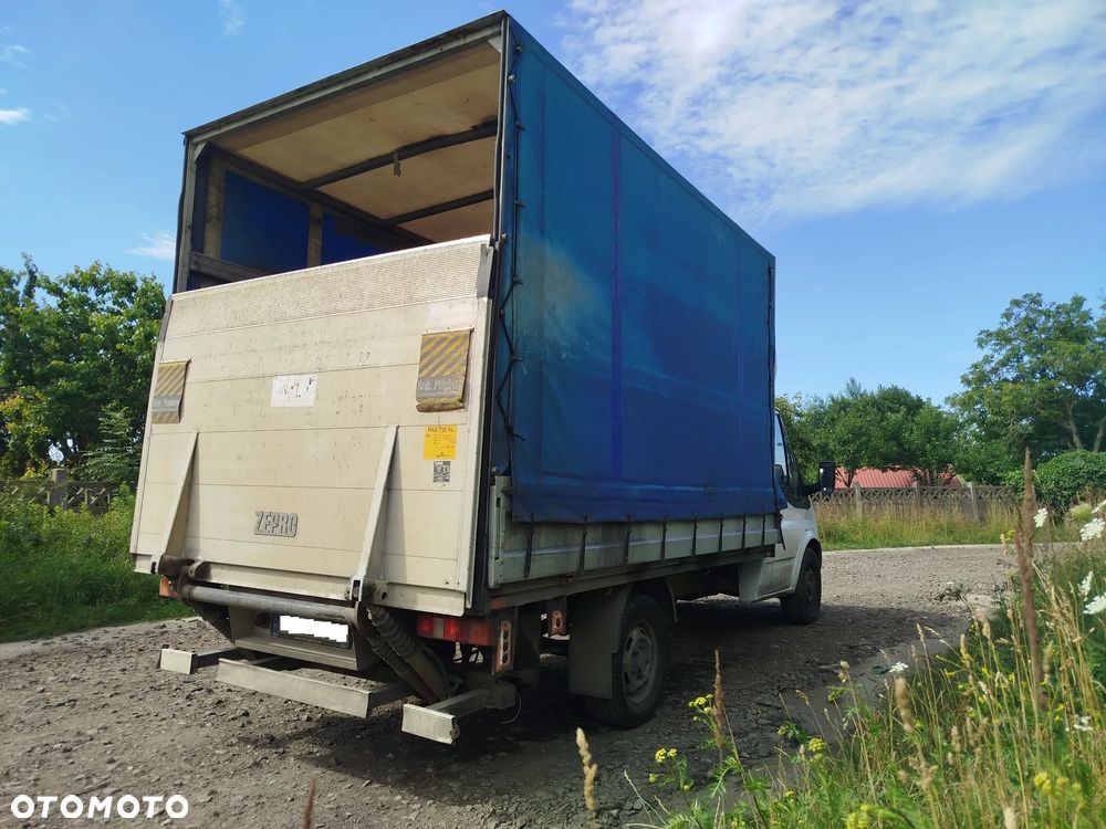 Ford Transit - 2