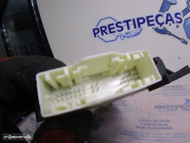 Modulo A1679009521 MERCEDES EQB X243 2022 350 292CV 5P PRETO Módulo De Ignição - 3