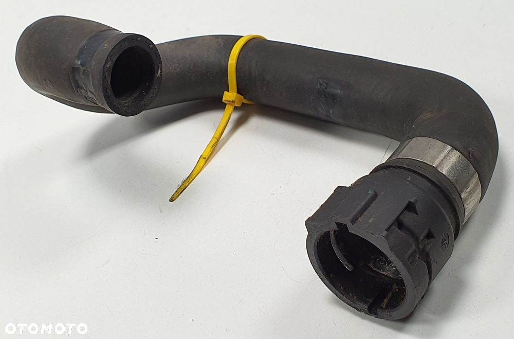 WĄŻ RURA WODY RANGE ROVER III L322 4.4 V8 6902502 - 2