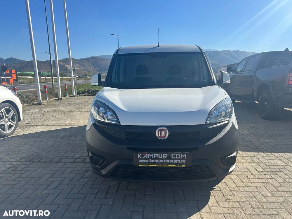 Fiat DOBLO - 6
