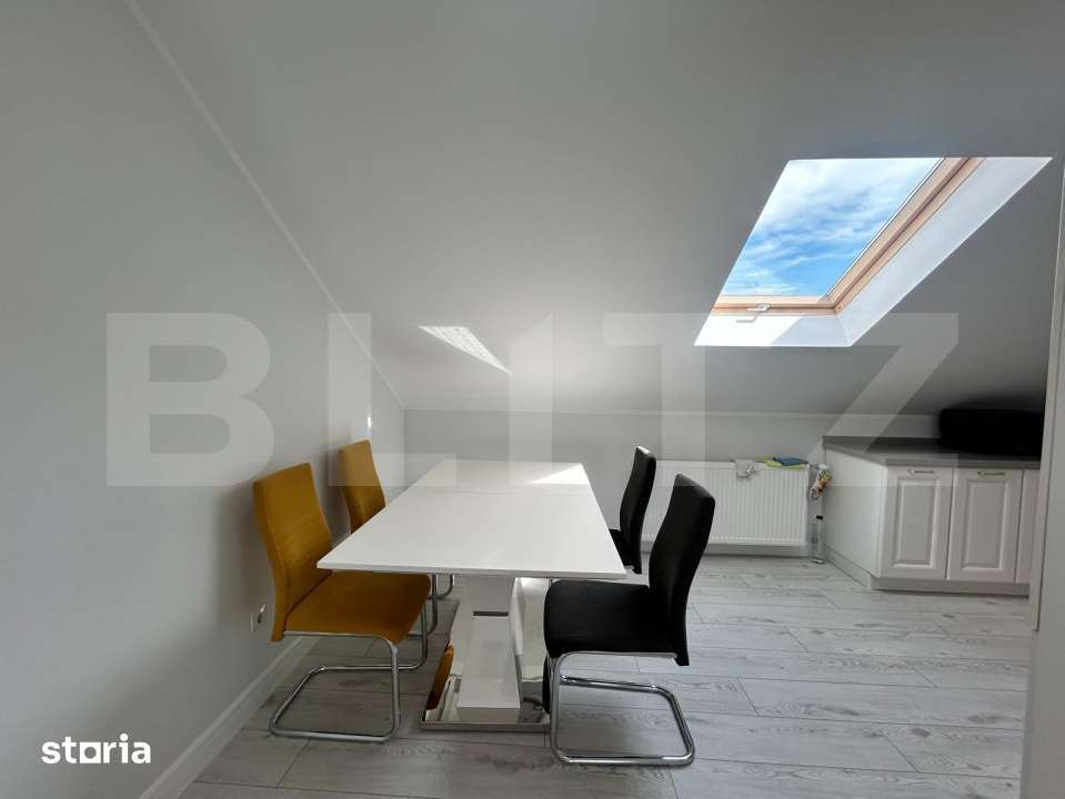 Apartament de vanzare, 94 mp - zona Ultracentral — fotografia 3