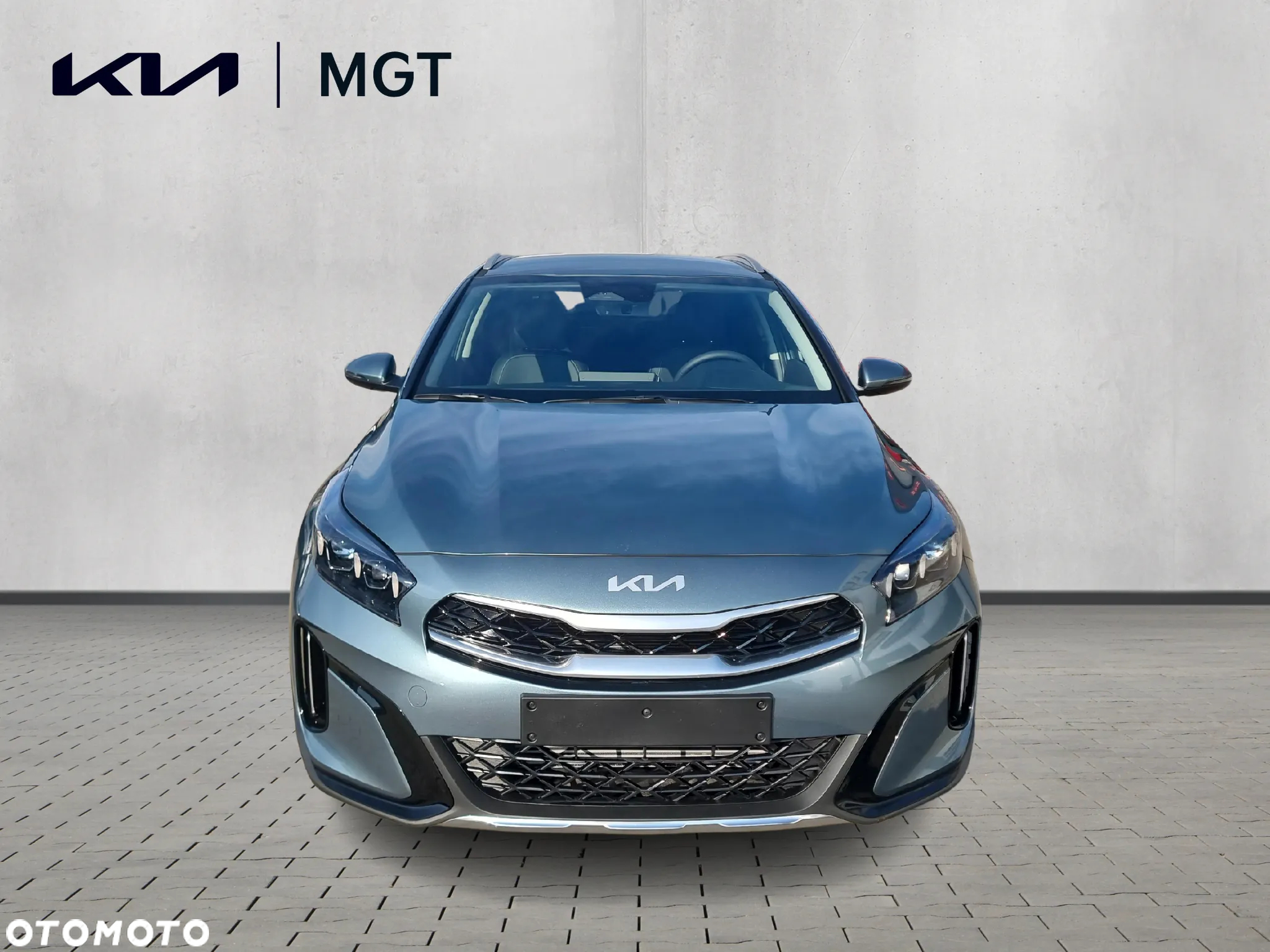 Kia XCeed 1.5 T-GDI L - 8