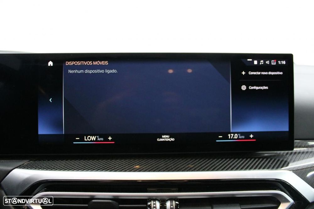BMW i4 M50 - 34