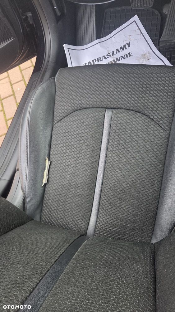 Kia Optima 1.7 CRDI GT Line DCT - 26