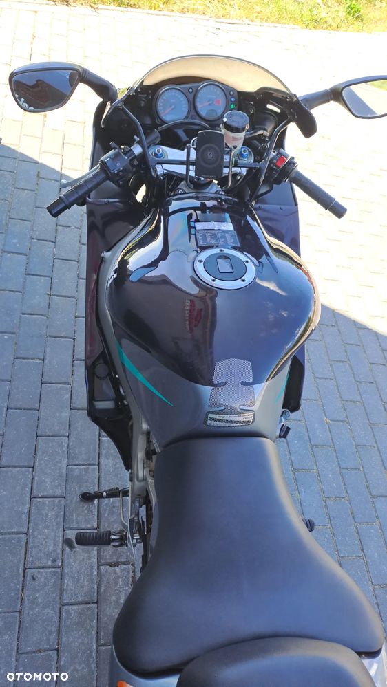 Kawasaki ZX - 27