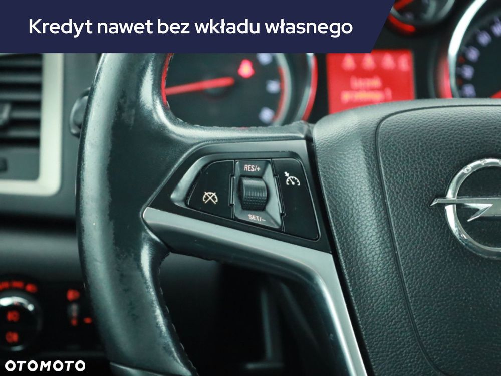 Opel Astra - 15